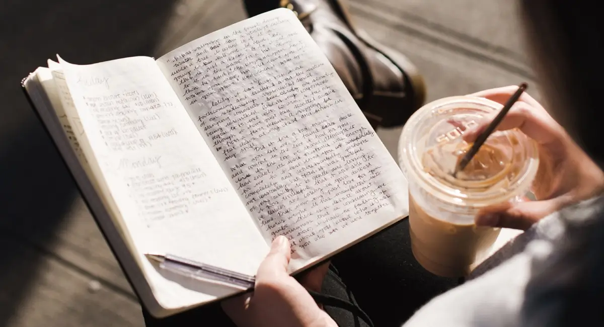30 days of mindfulness practice