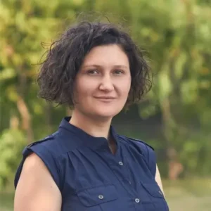 Anna Tambovska