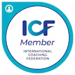 ICF Member Badge