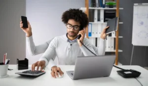 keeping attention in digital world