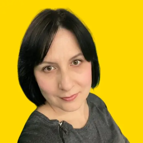 Ксенія Свічкар