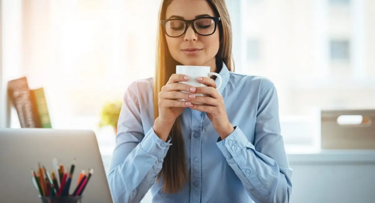 Усвідомленість як конкурентна перевага лідера leadership in mindfulness style