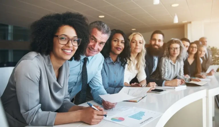 mindfulness in organizations