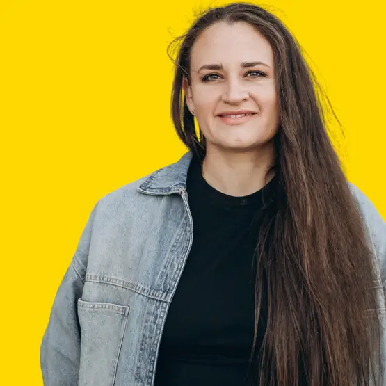 Олена Аляміна