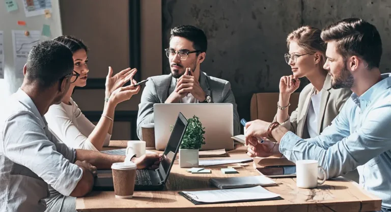 team leadership in coaching style