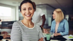 бізнес та жінки 40+