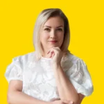 Майндфулнес у бізнесі: як тримати фокус, коли все горить Наталія Самойленко