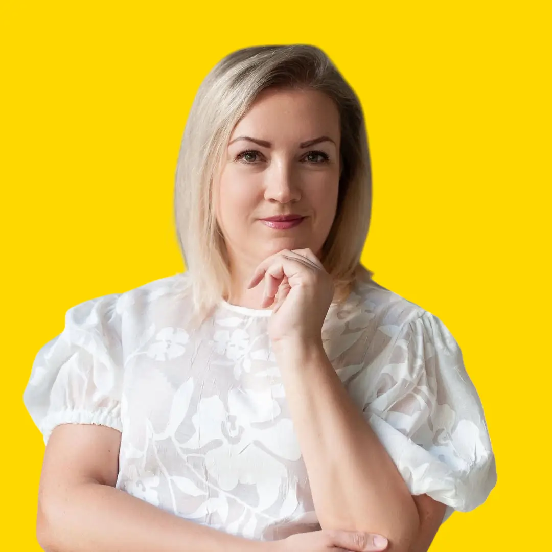 Наталія Самойленко