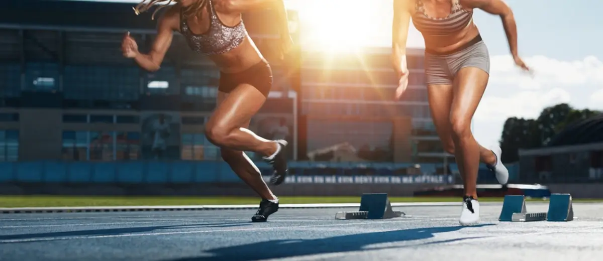tracker of strength and cardio trainings